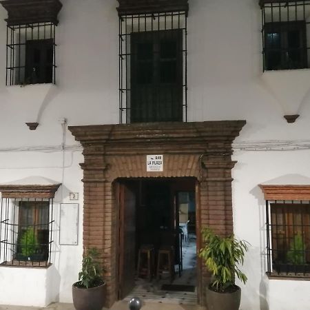 Casa Arroyo Villa Benalauria Ngoại thất bức ảnh