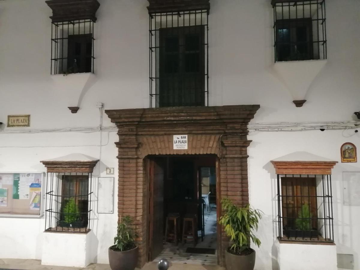 Casa Arroyo Villa Benalauria Ngoại thất bức ảnh
